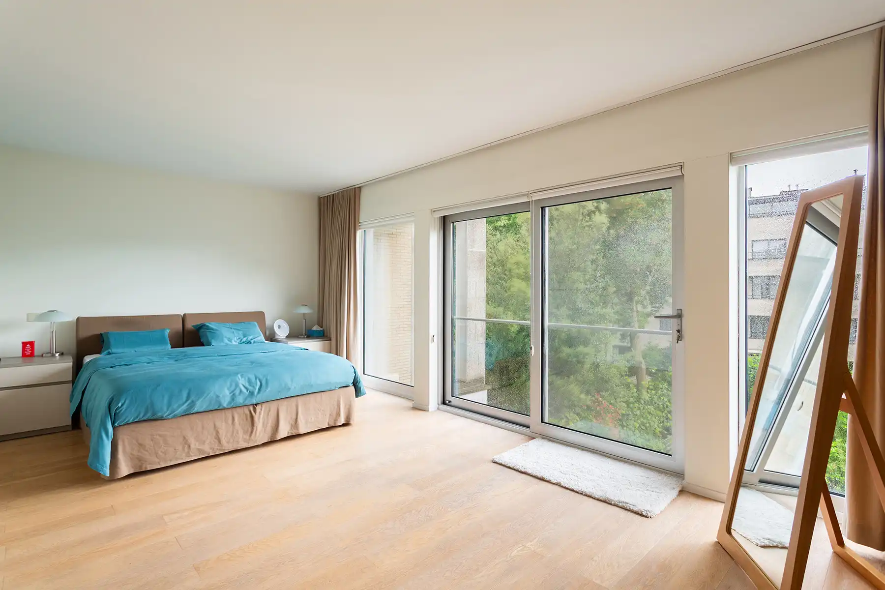 Pulhofwijk | Uitzonderlijke woning met ZW-tuin foto 15