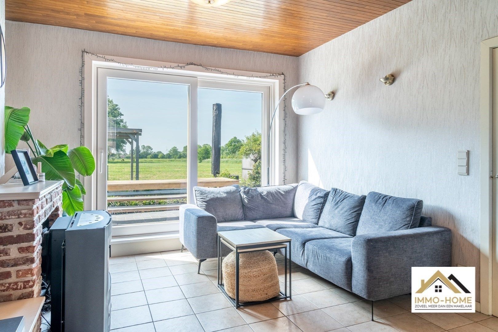 Vrijstaande woning met prachtig uitzicht!  foto 7