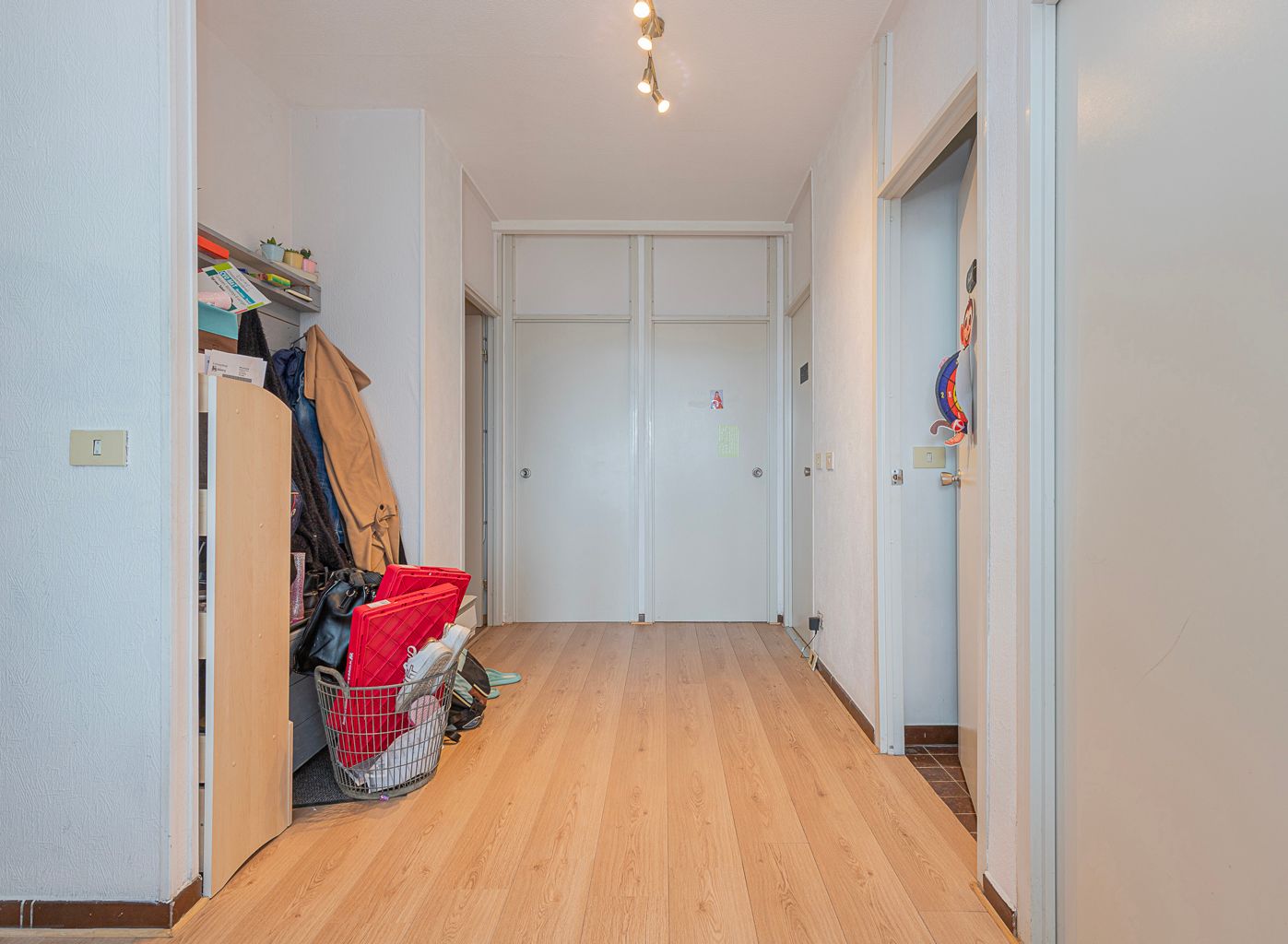 Appartement te koop nabij Opwijk centrum! foto 8