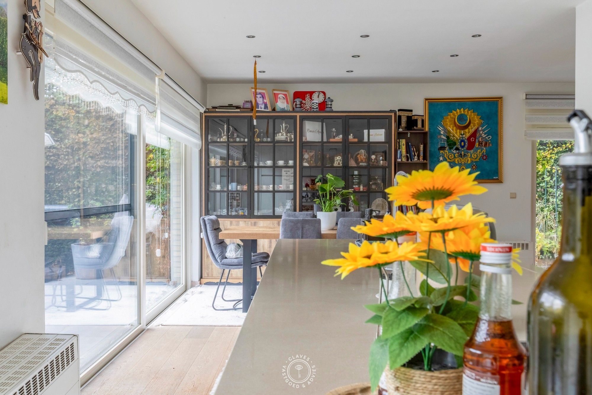 Bungalow met vier slaapkamers in het prachtige Belsele foto 7