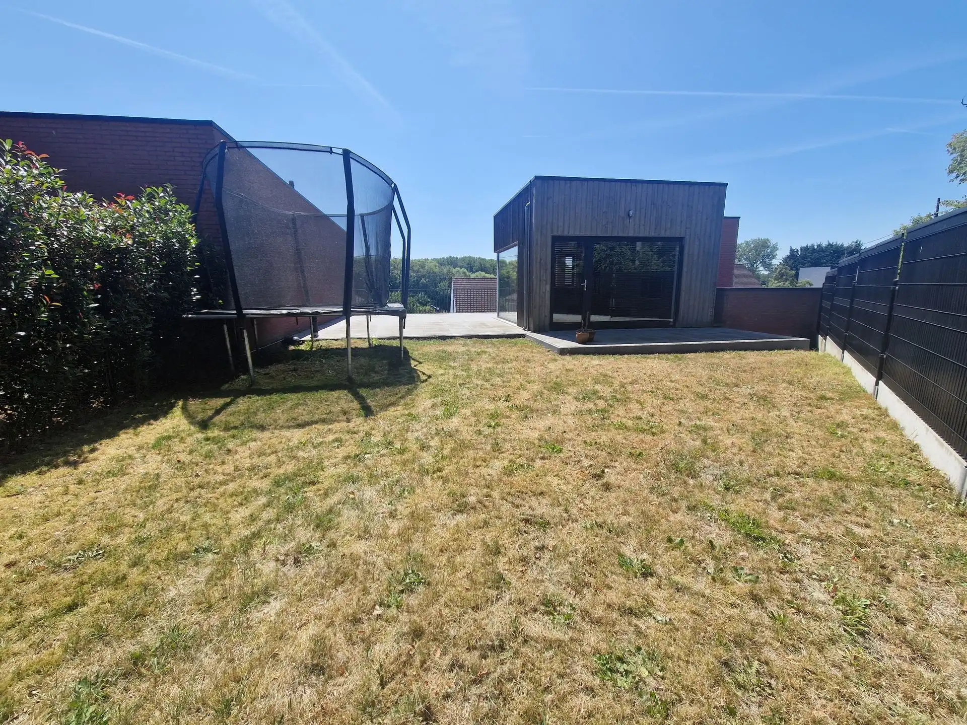 Instapklare woning met 3 slpk en zonnig terras foto 2