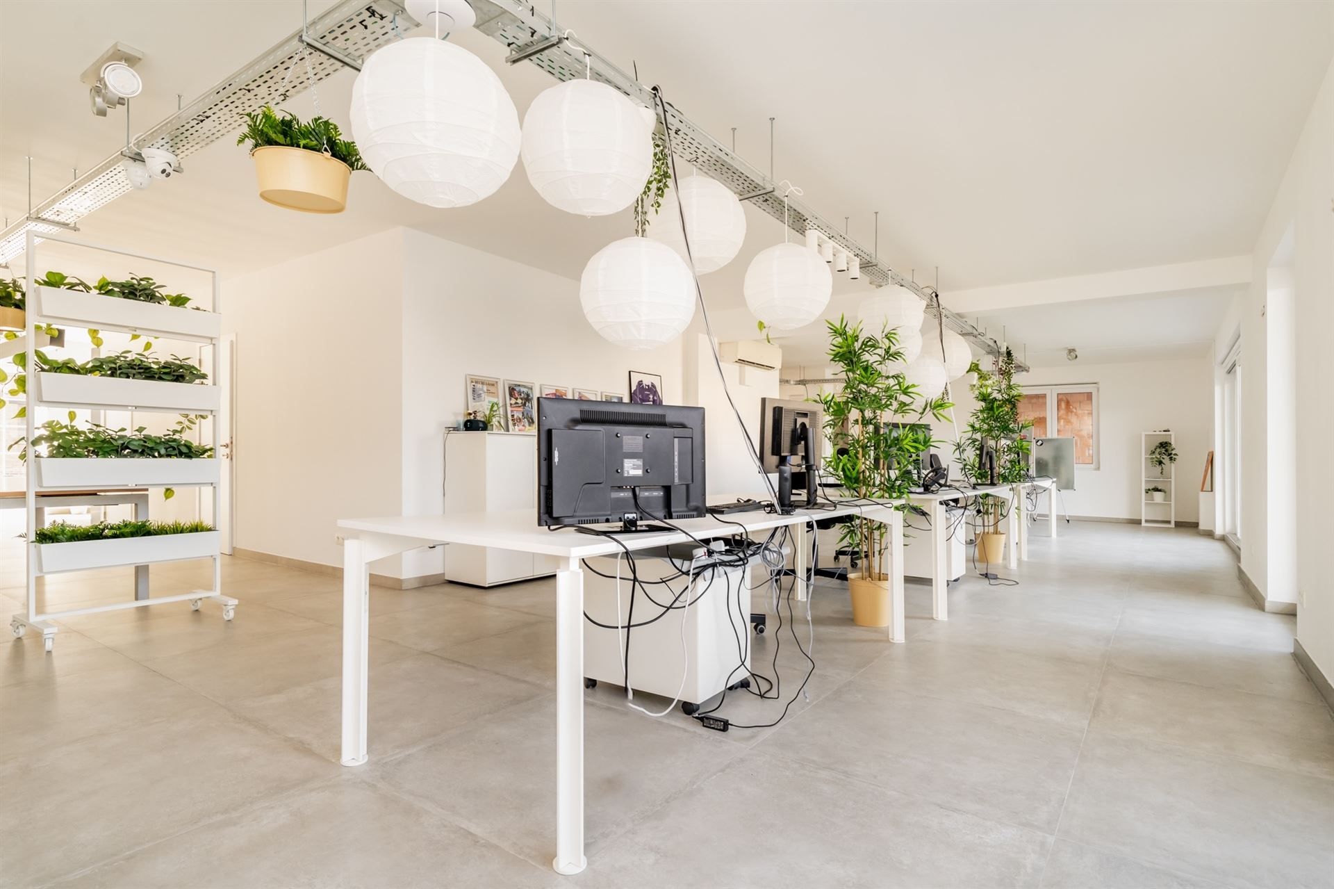 Commerciële gelijkvloers te SKW! foto 7