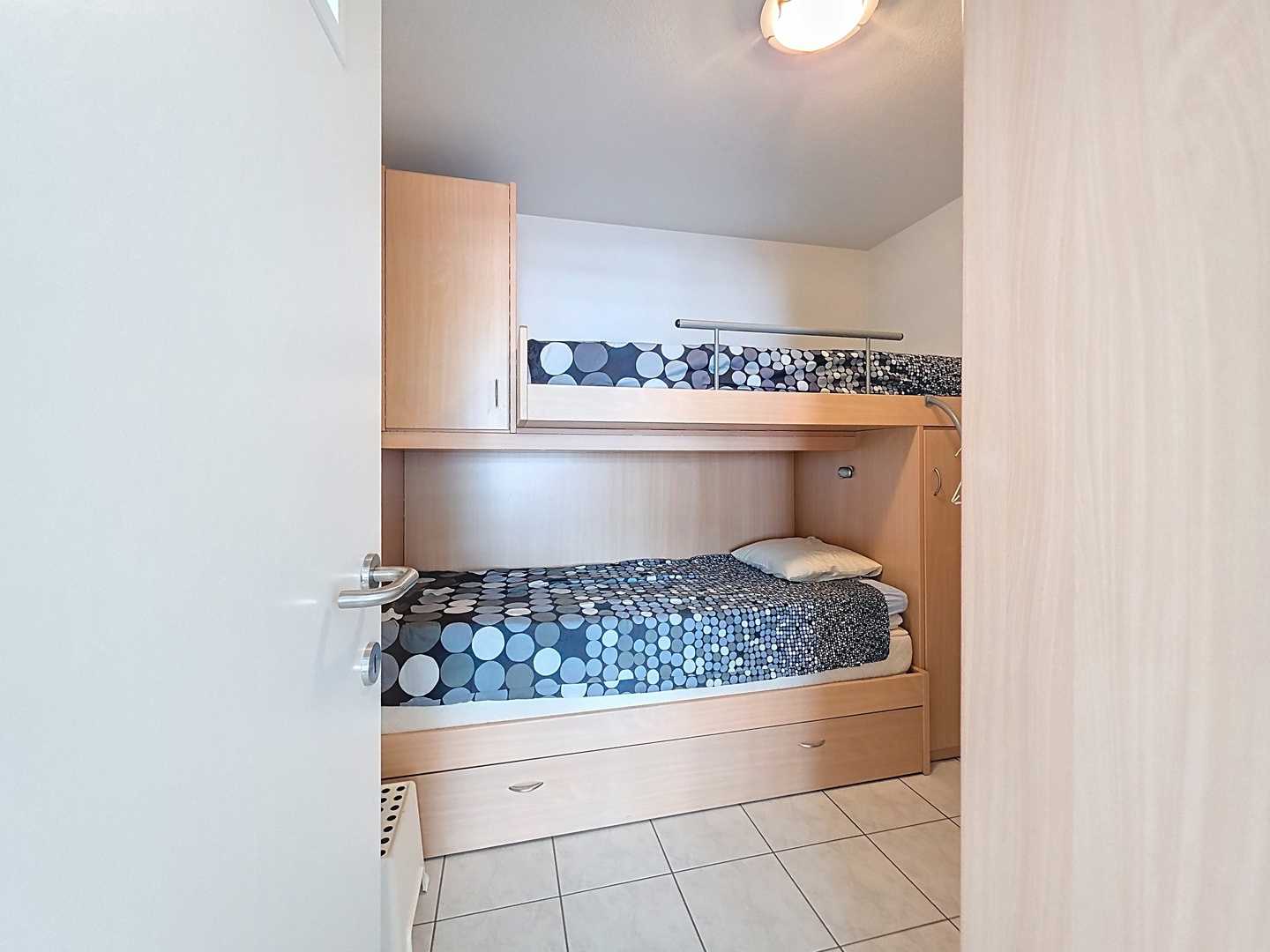Appartement op wandelafstand van de zee te Nieuwpoort. foto 8