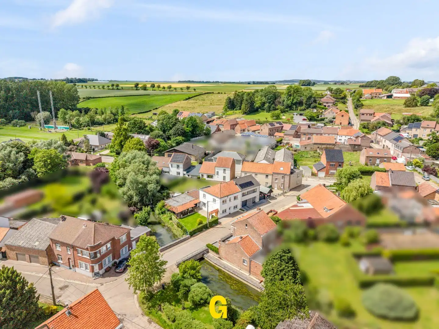 Te renoveren woning met veel karakter en leuke tuin te Lauw, op 3a 96ca foto 29