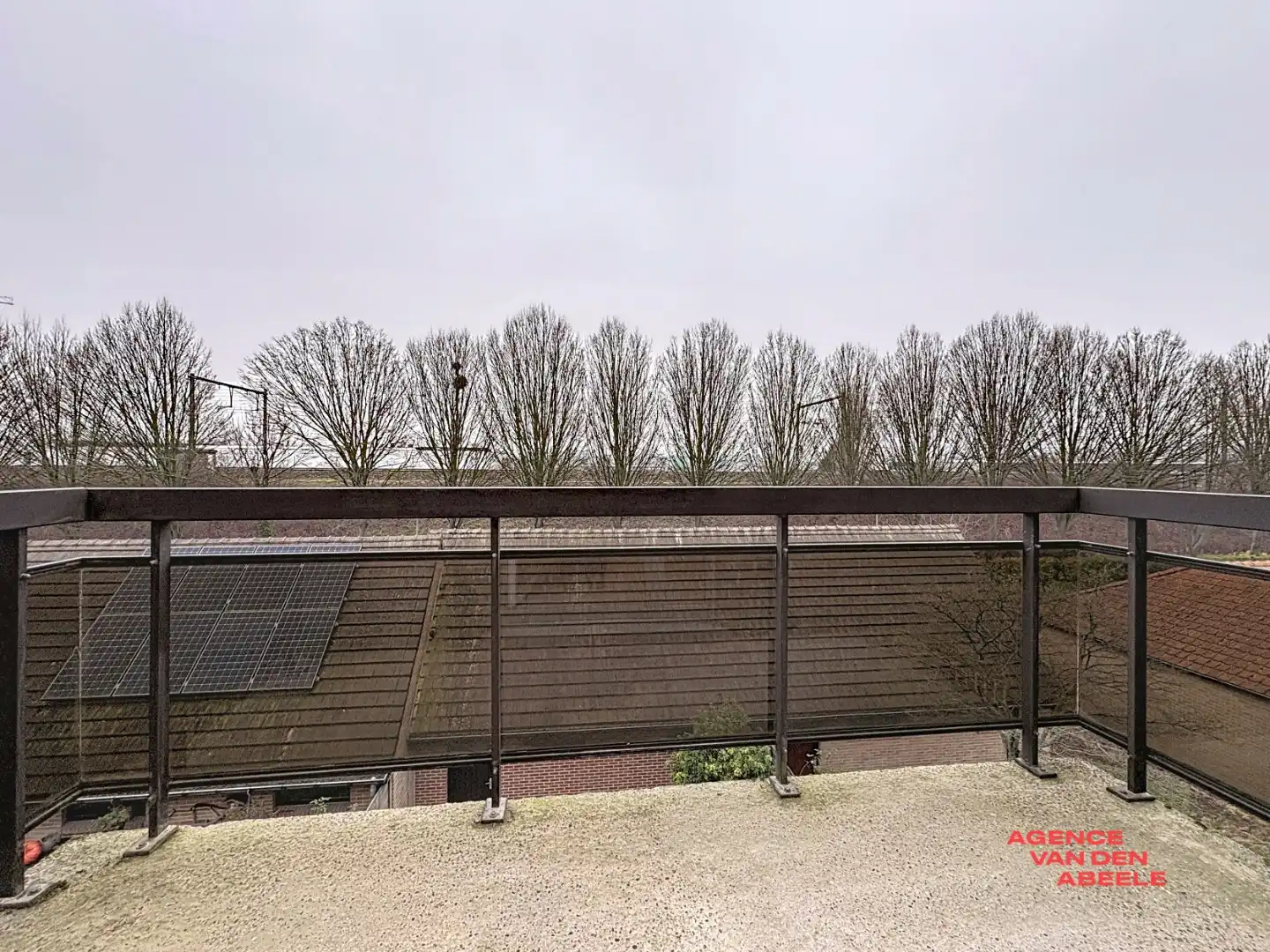 Gerenoveerd dakappartement op rustige ligging foto 10