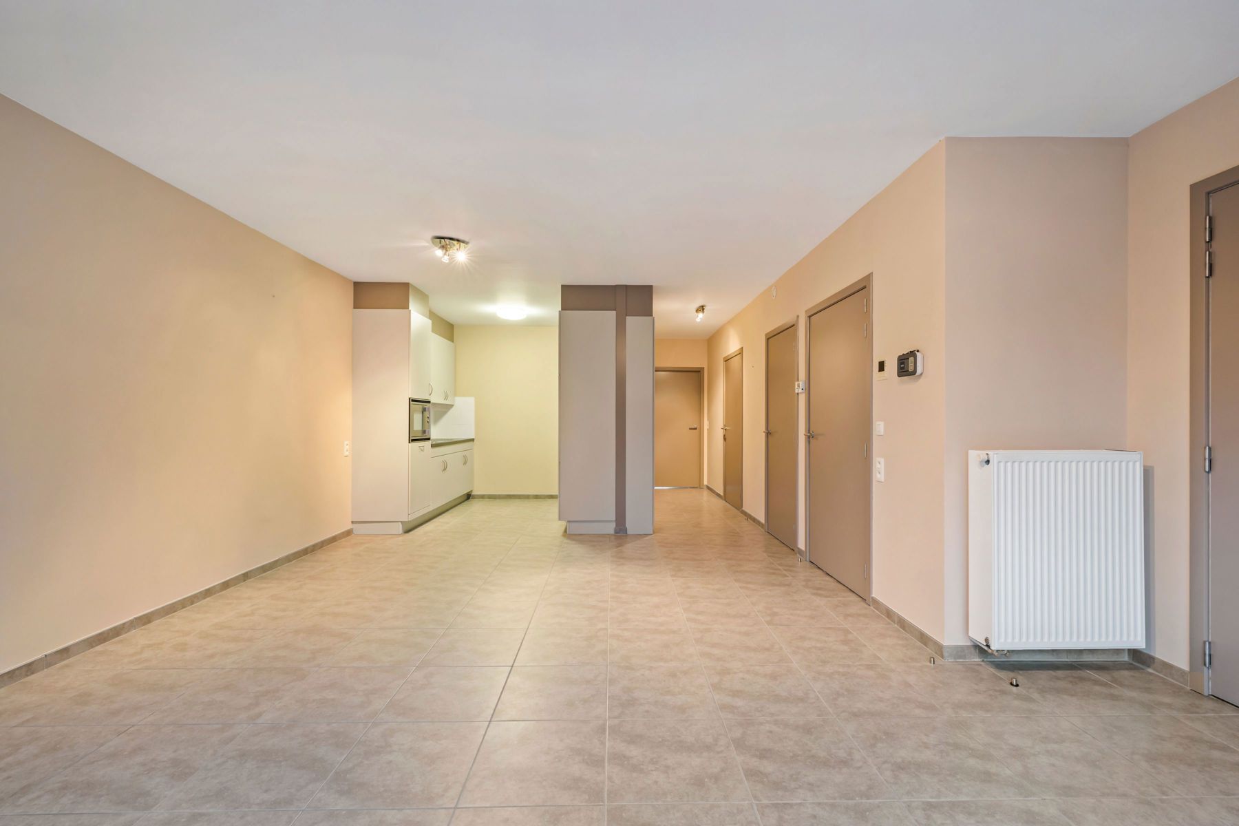 Zéér mooi instapklaar appartement op rustige locatie foto 3