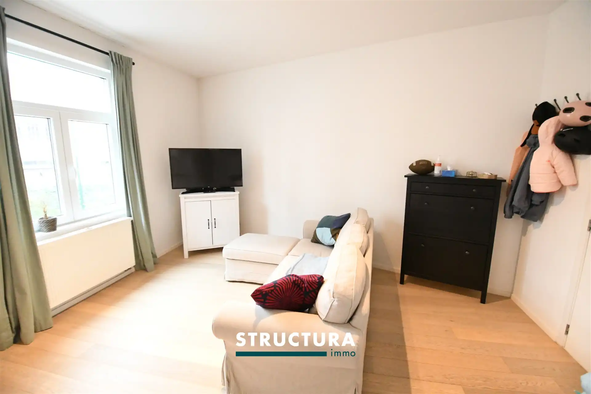 appartement foto 3