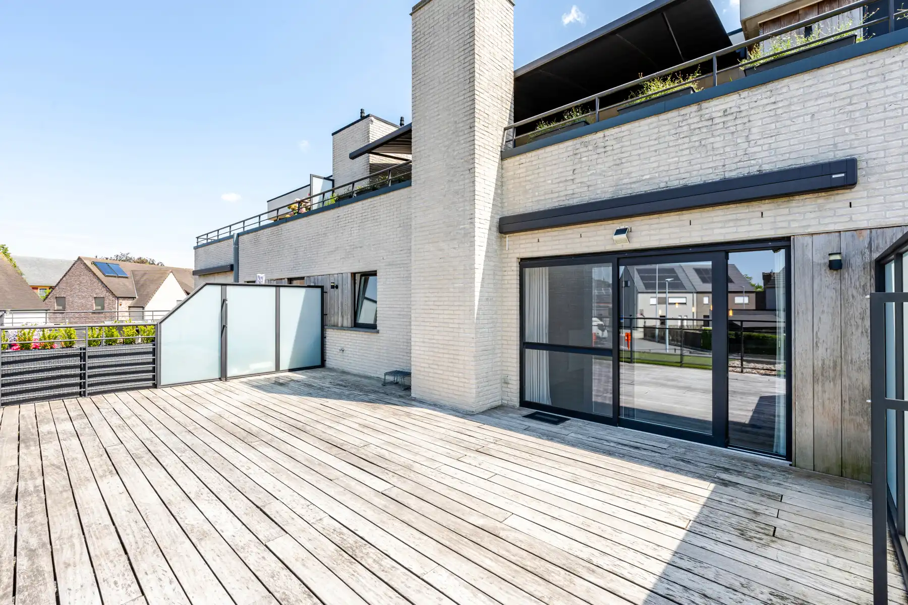 Appartement te koop foto {{pictureIndex}}
