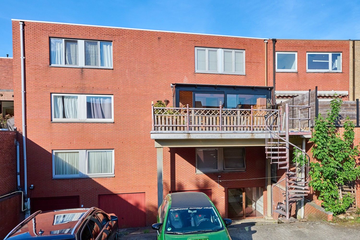 Goed onderhouden Instapklaar appartement met aangenaam wooncomfort gelegen op een gegeerde locatie foto 17