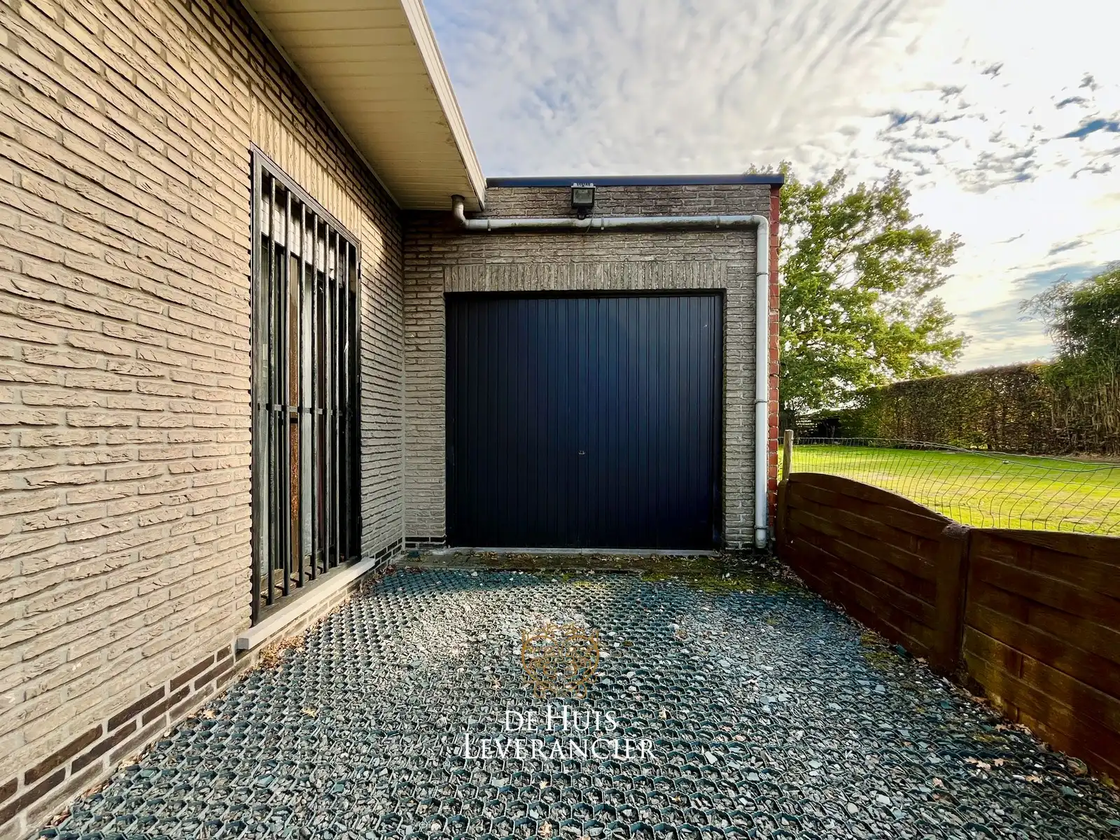 Ruimte, rust en mogelijkheden aan de groene rand van Kontich te koop foto 28