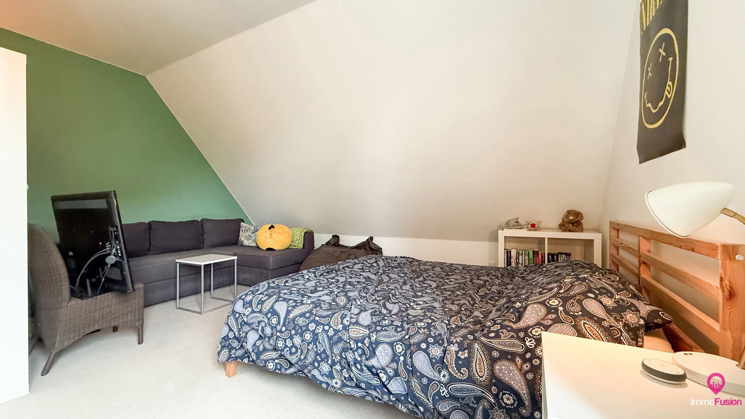 Zeer mooi ontworpen villa met 3 badkamers in Heusden-Zolder! foto 31