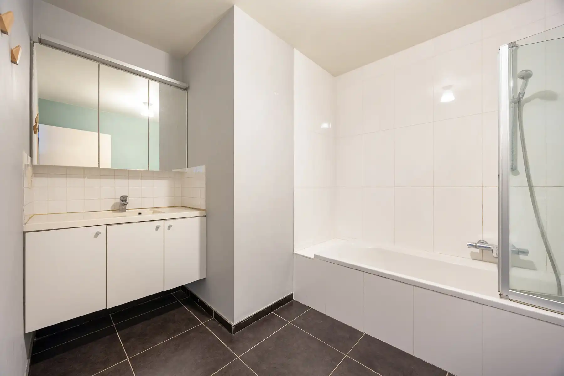 2slk app 92m² met ruim terras en garage  foto 27