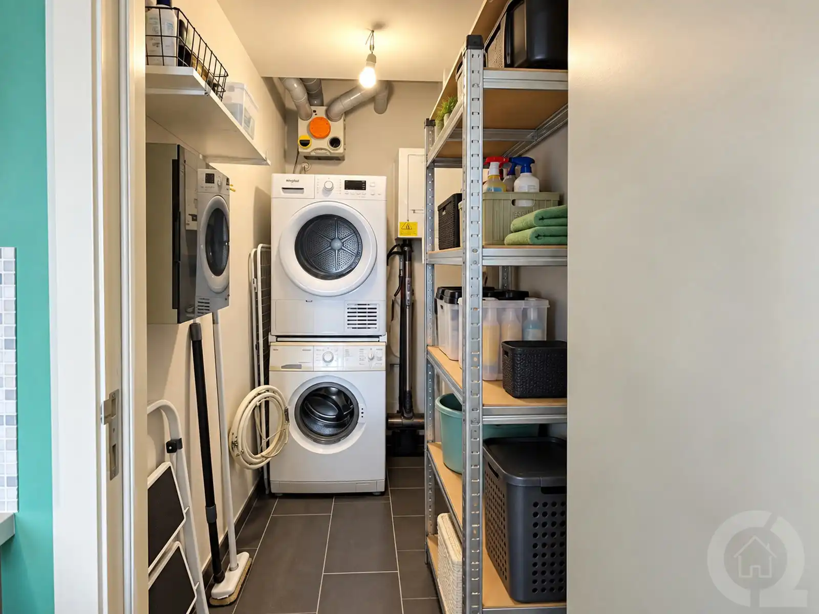 Appartement te huur foto 14