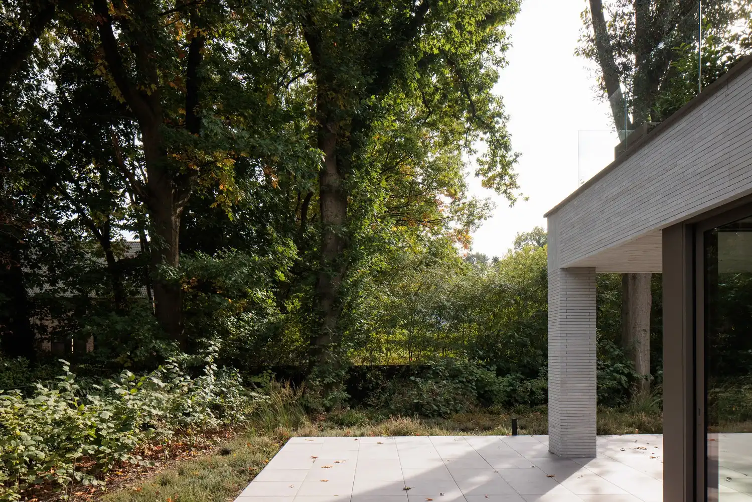 Residentie Delicia - Een exclusieve woonbeleving op de Heide foto 26