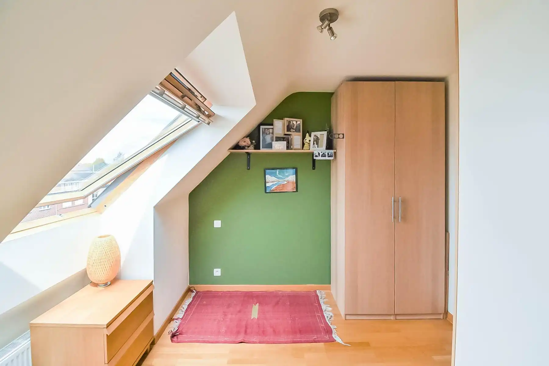 Appartement te huur foto 7