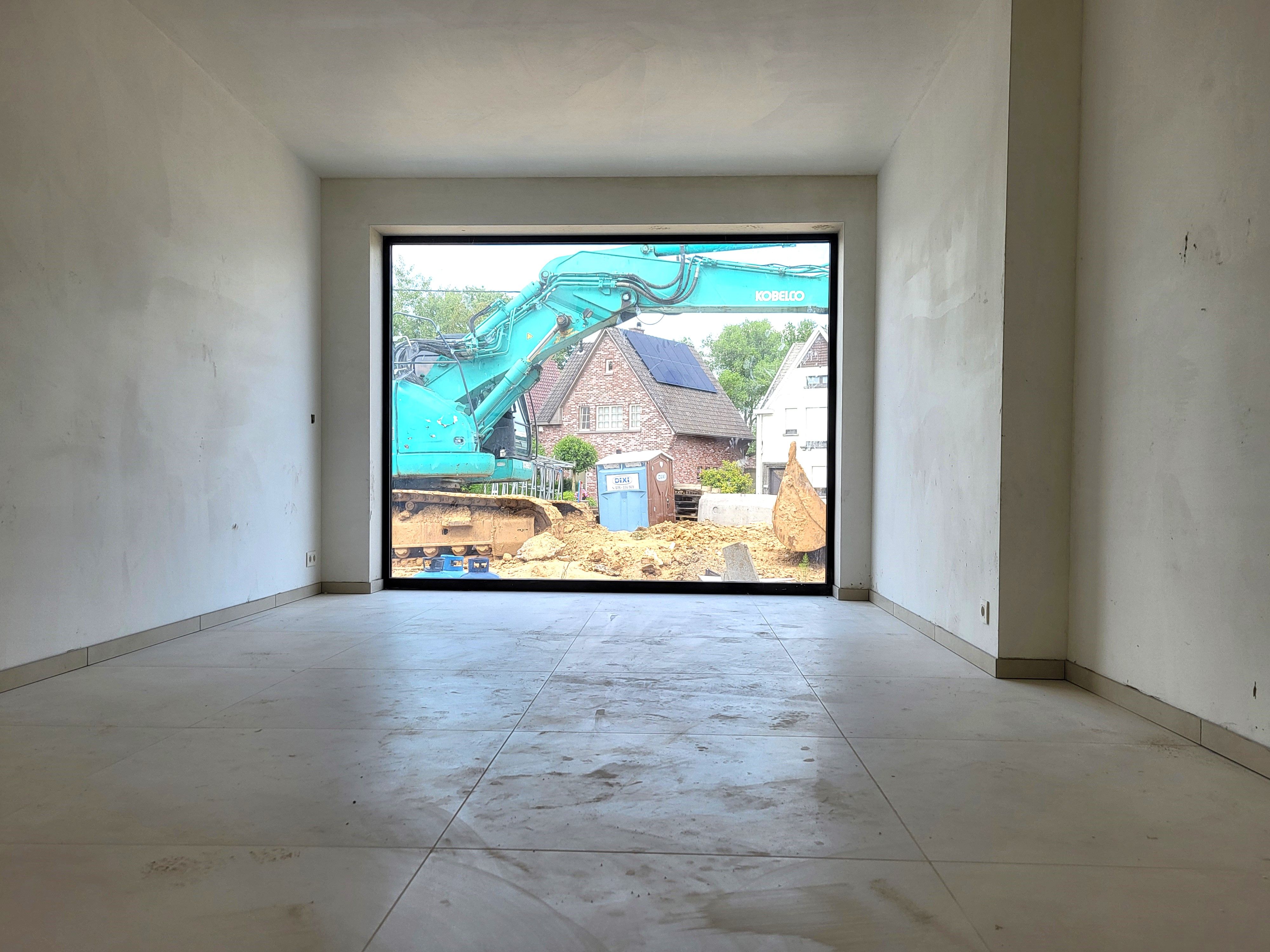 Woning 4 is een halfopen bebouwing  foto 13