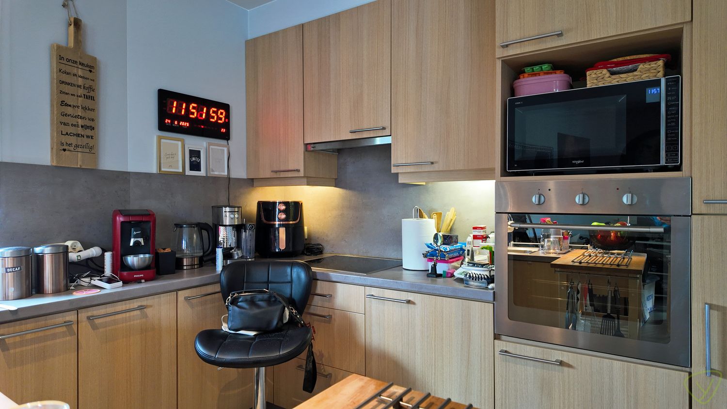 Ruim appartement gelegen in het centrum van Eeklo! foto 8