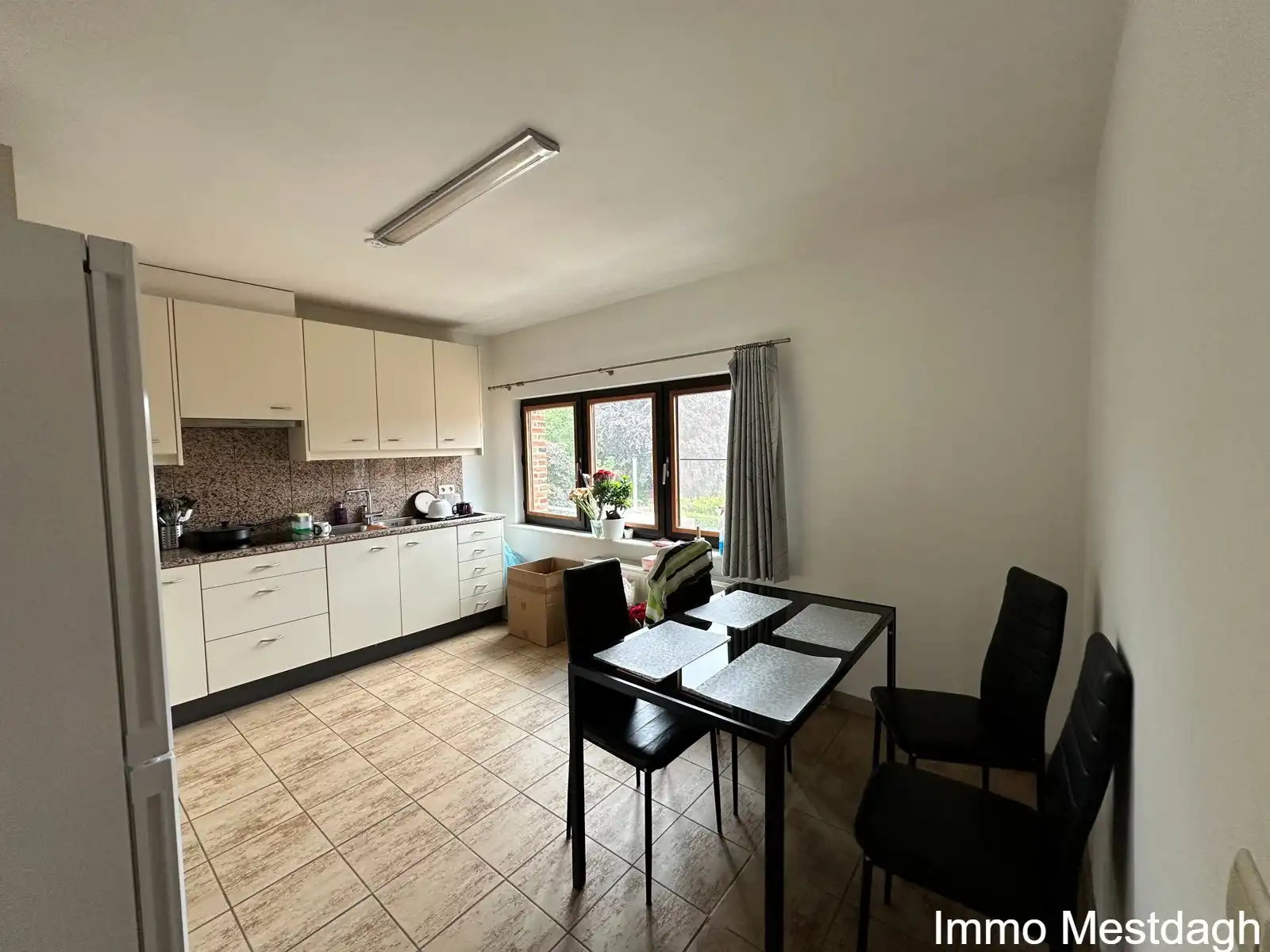 Tof dakappartement in centrum Diest foto 7