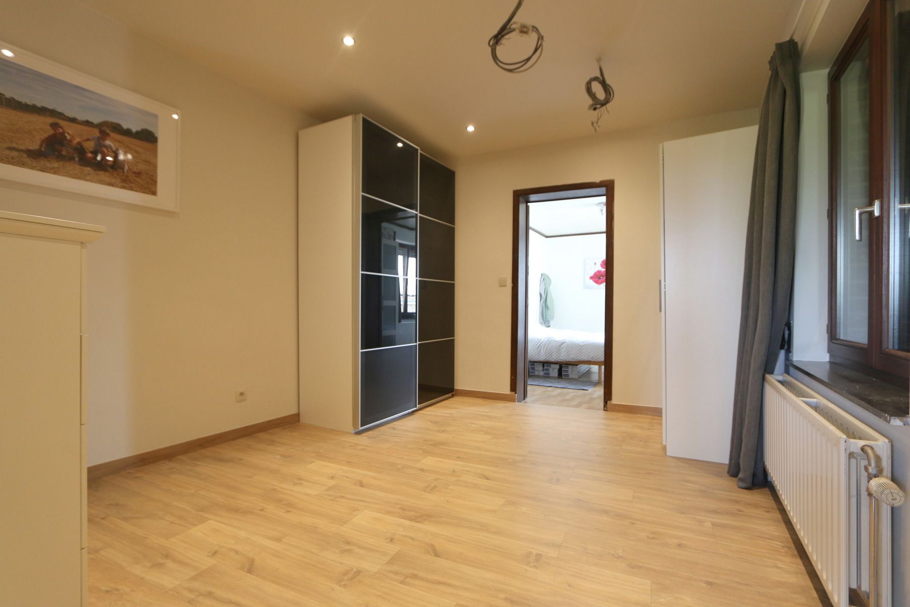 WONING - 2 tot 3 SLK - 2 BDK - GARAGE - TERRAS - TUIN - WEI foto 21