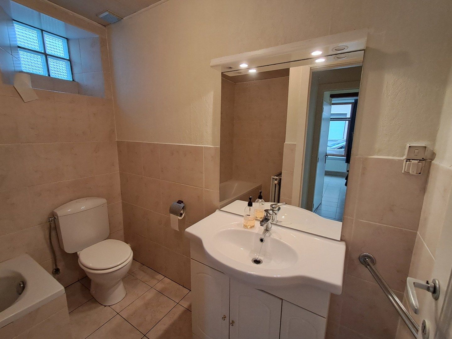 Leuk appartement in centrum Brugge! foto 10