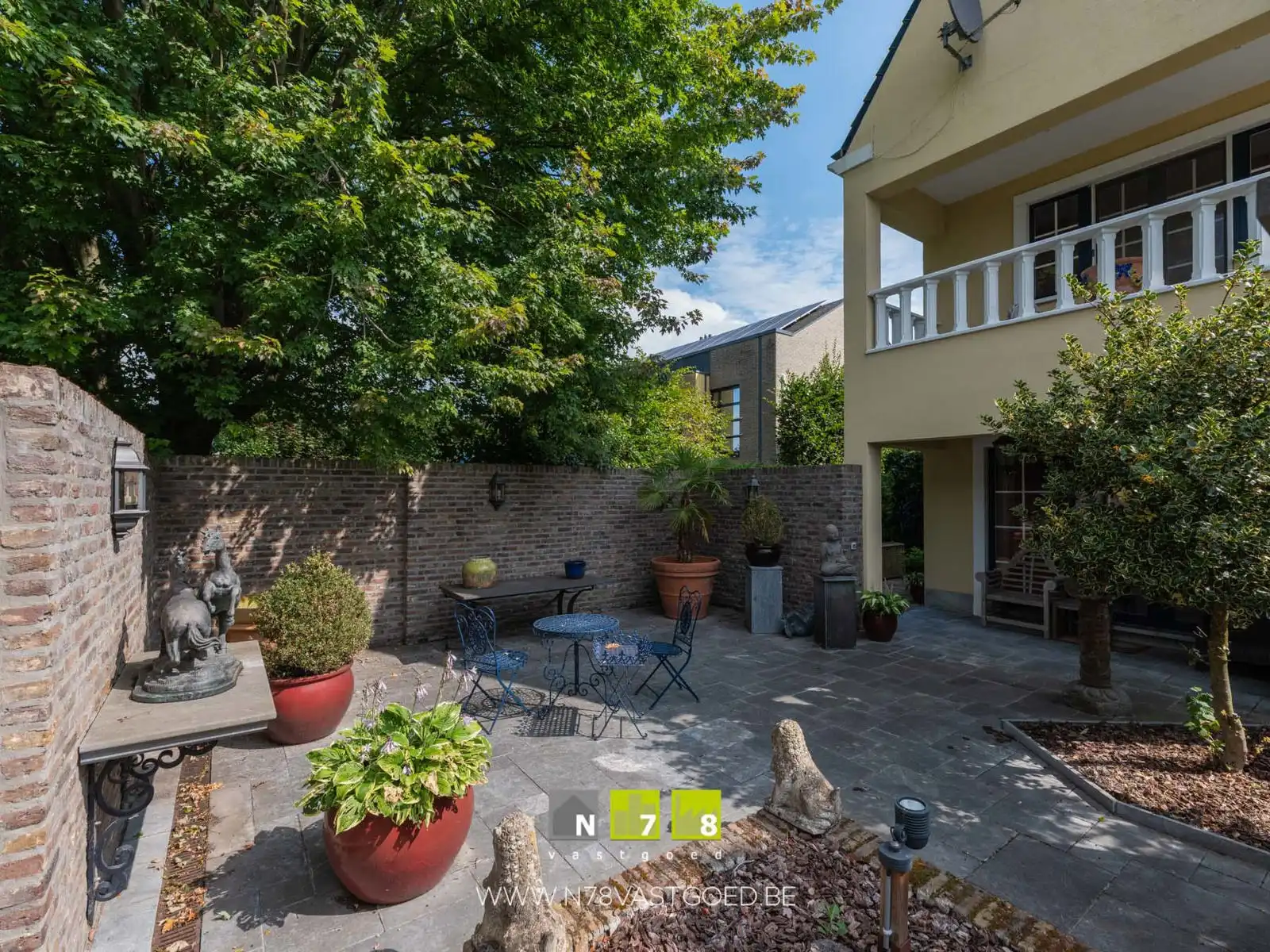 Huis te koop foto 86