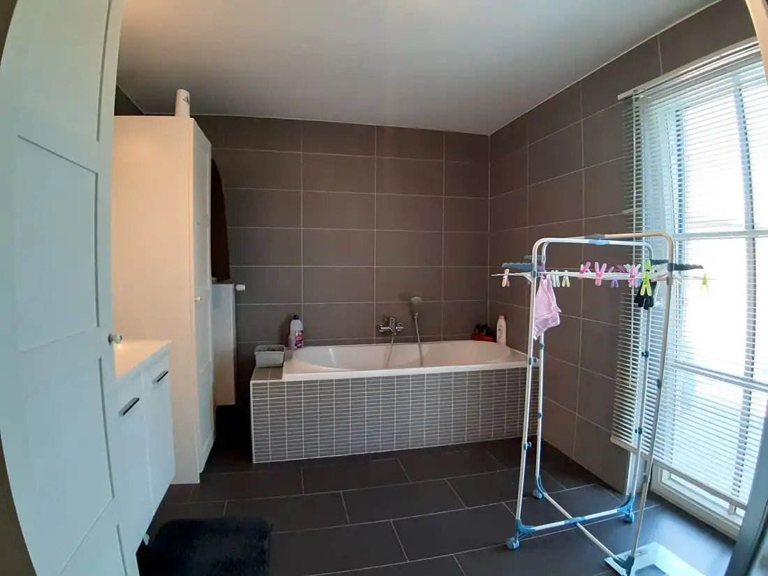 Zeer ruim drie slaapkamer appartement te Lommel foto 11