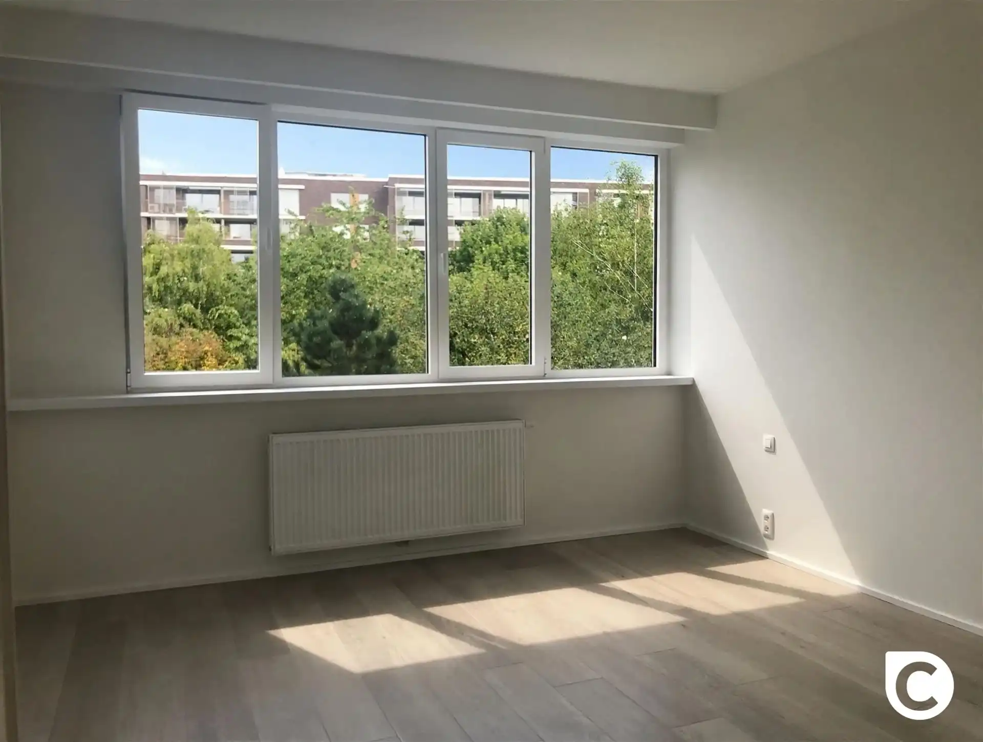 Appartement foto 12