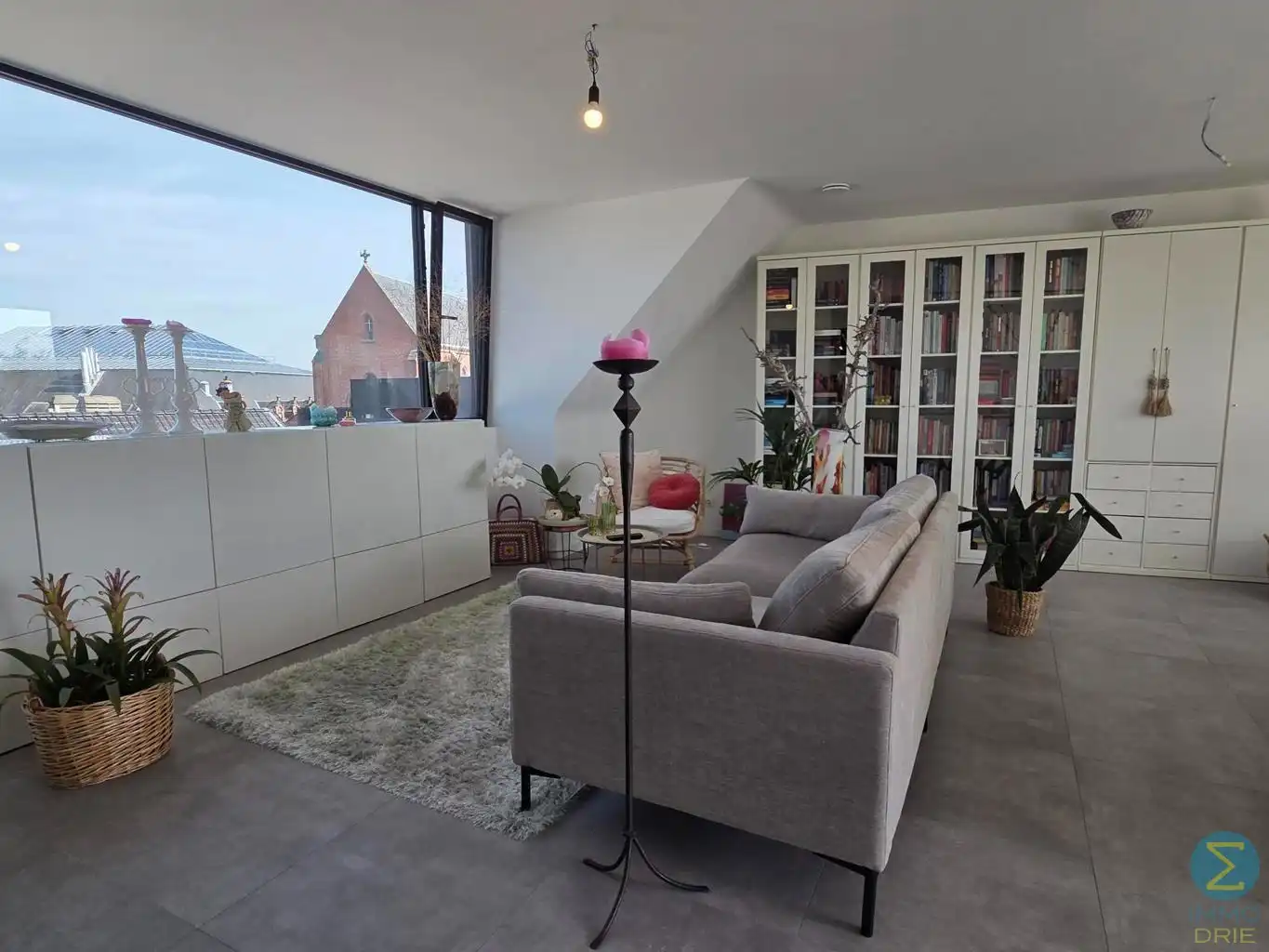 Loft te huur foto 5