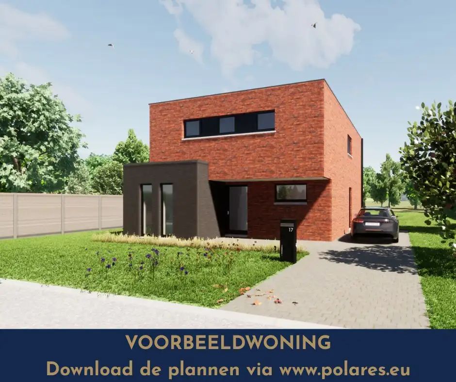 Grond te koop Veeweidestraat 52 -/LOT A - 3040 Huldenberg