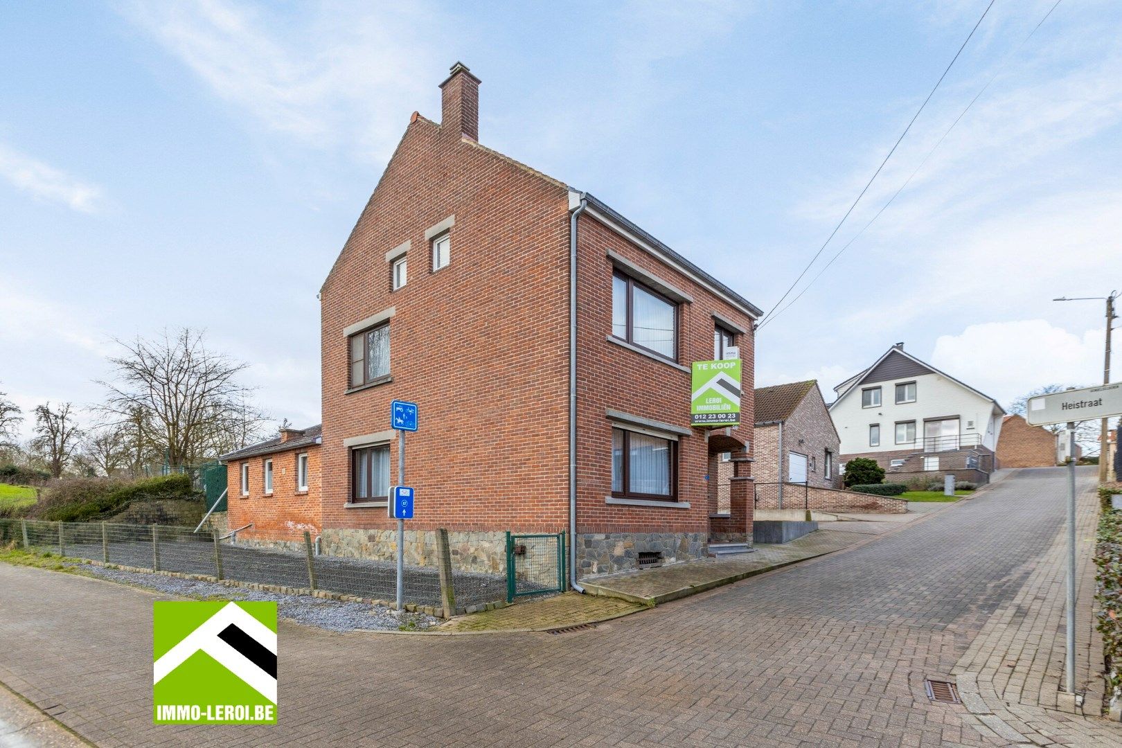 Vrijstaande woning met weide - rustige landelijke ligging foto 28