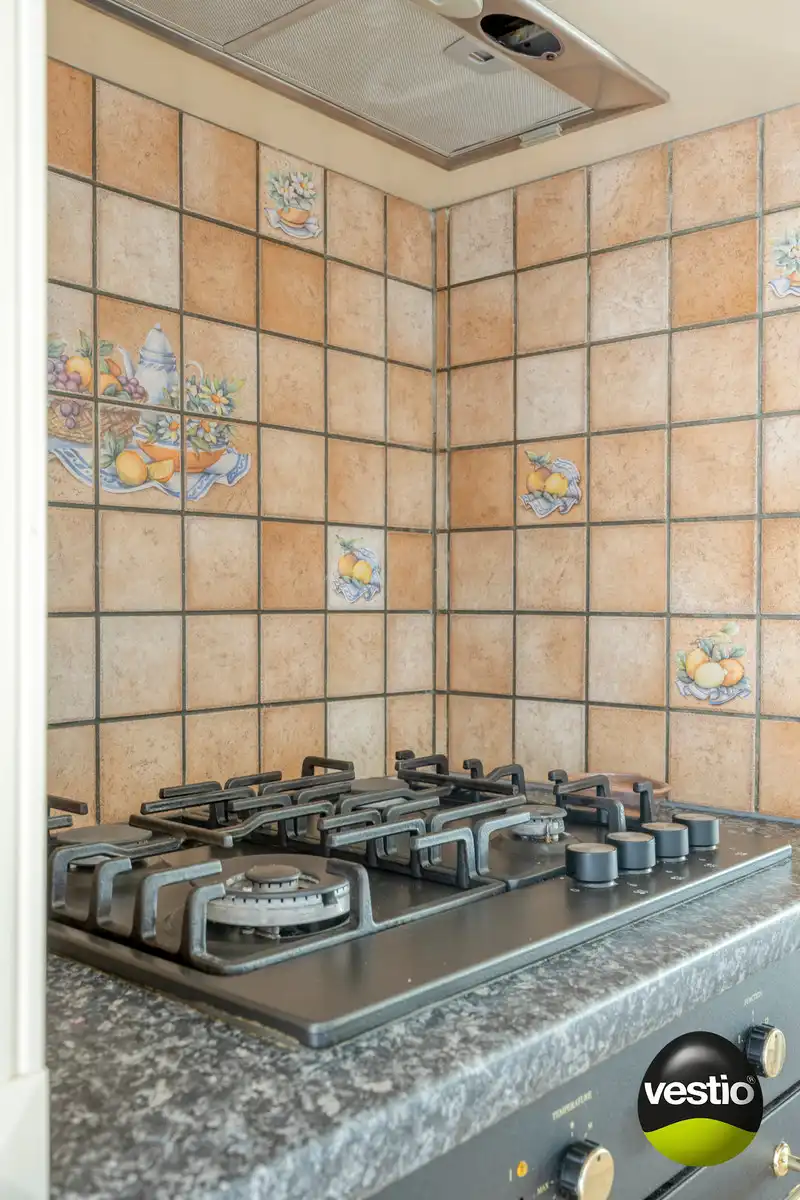 RUIME INSTAPKLARE GEZINSWONING OP 4A37CA TE MOELINGEN. foto 14