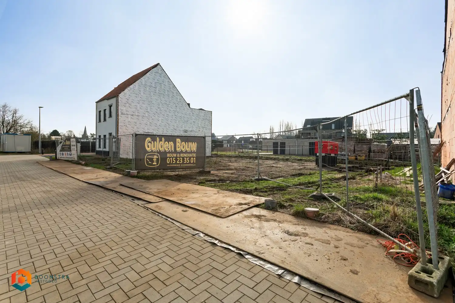 Nieuwbouw BEN-villa met 4 slpkrs op topligging foto 7