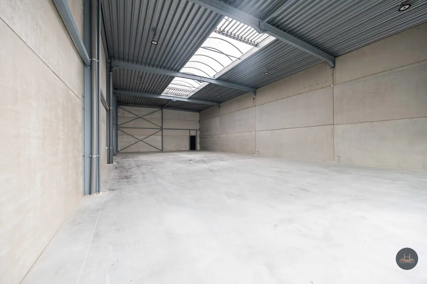 Nieuwbouw KMO-unit op toplocatie! foto 4