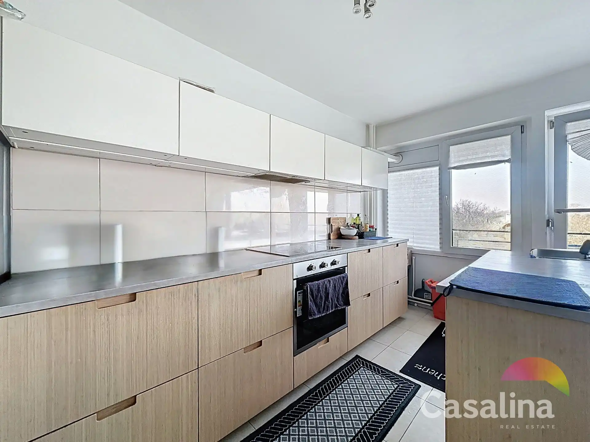 Mooi appartement van 87 m² met een terras. foto 5