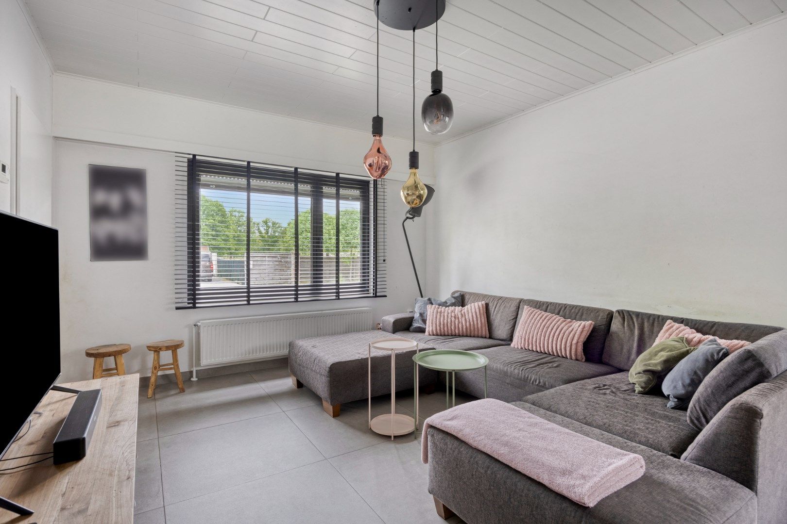 Woning met 4 slaapkamers op een ZW gericht perceel van 688 m² te St.-Jozef-Olen ! foto 4