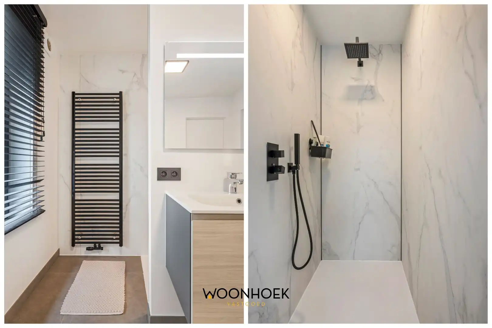 VERKOCHT! Binnen de week! Woonhoek Vastgoed Lokeren foto 13