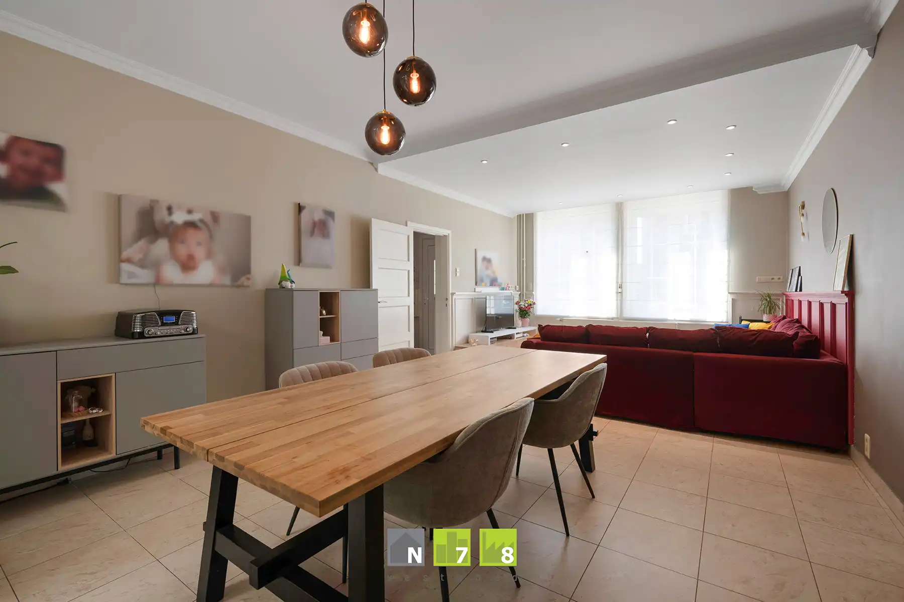 Huis te koop foto 6