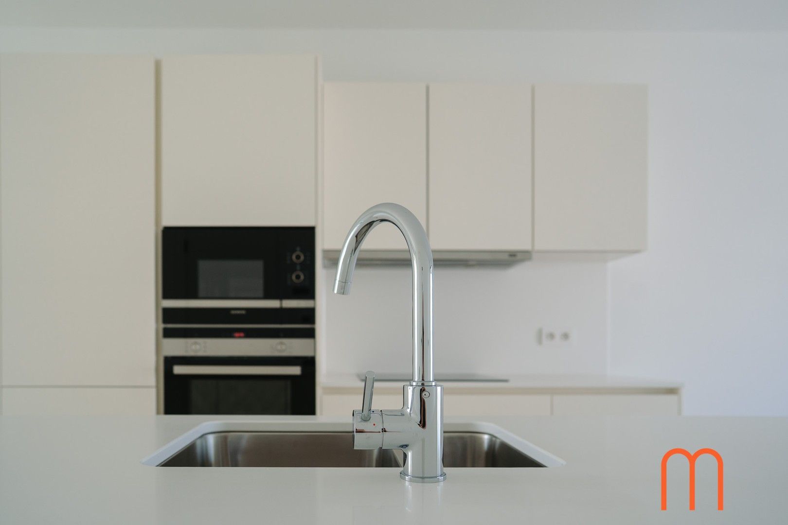 Luxueus appartement in nieuwbouwresidentie O’Sea te Mariakerke foto 5