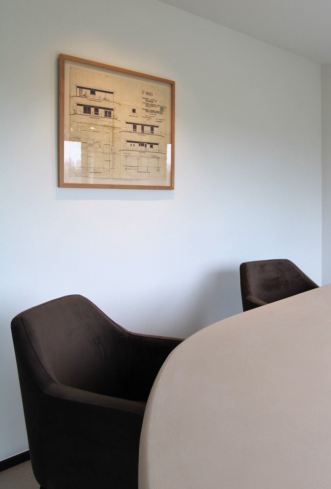 Damme, vlakbij Moerkerke Tot in de puntjes LUXUEUS  gerenoveerde ENERGIEZUINIGE open bebouwing , alles op het gelijkvloers foto 28