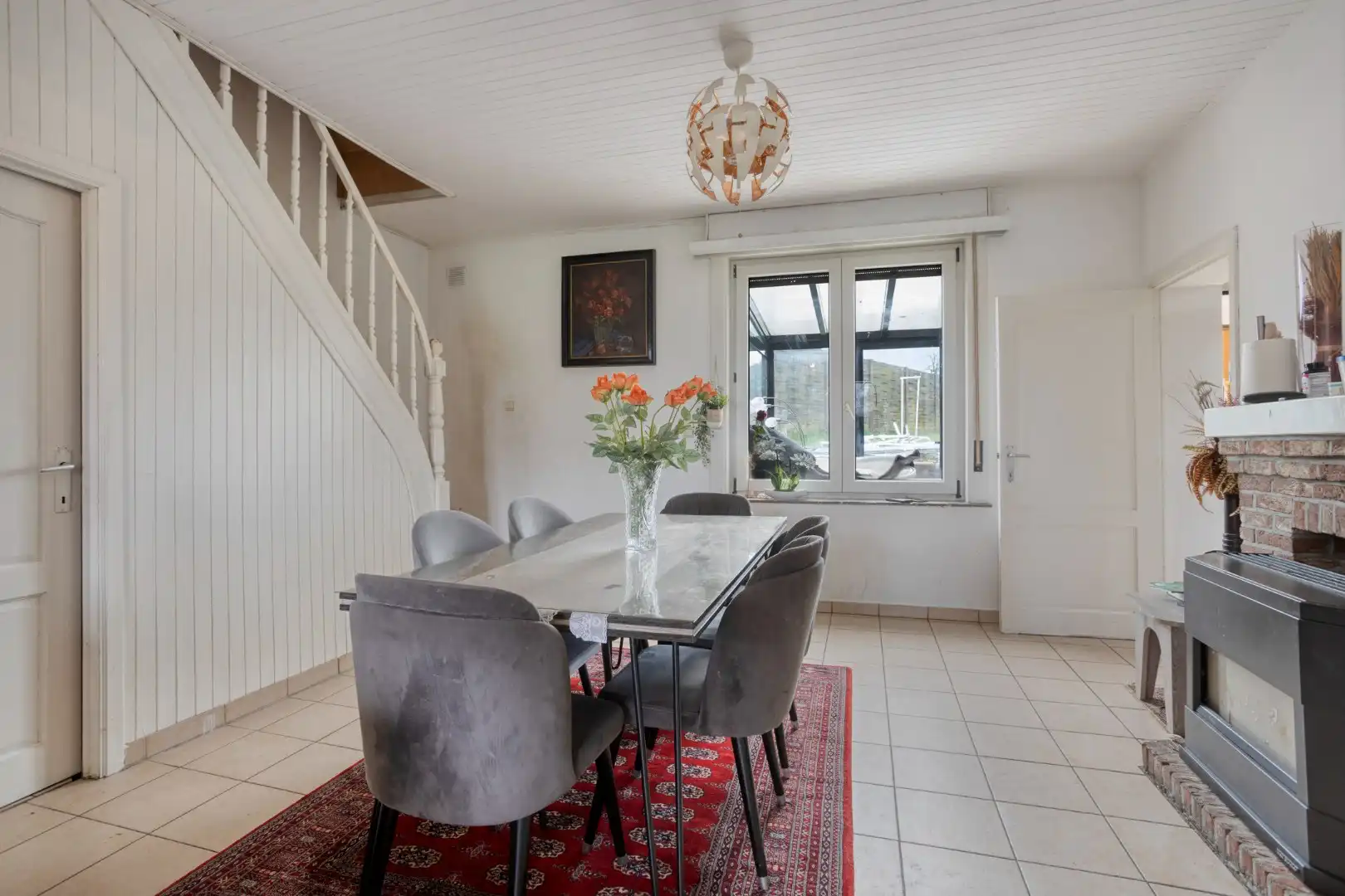 Goed gelegen woning foto 5