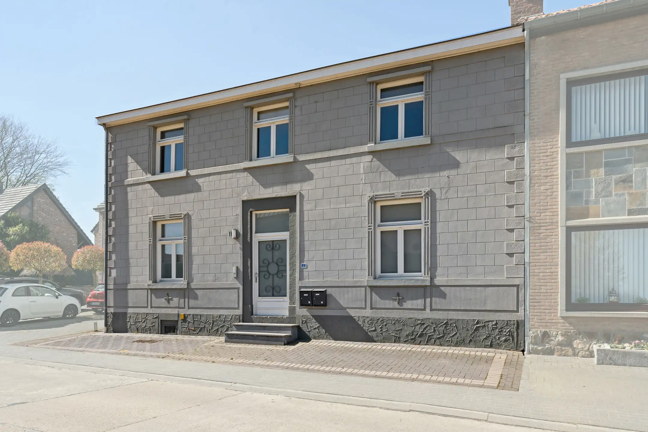 Charmante woning vlakbij de grens met Maastricht.  foto 26