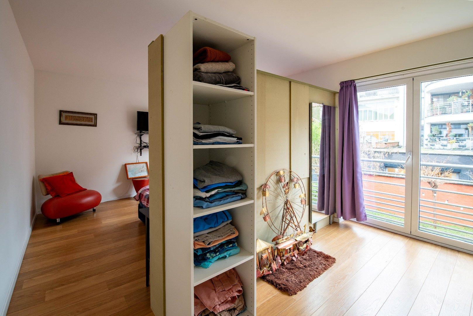 Unieke woning op topligging met tuin en dakterras foto 18