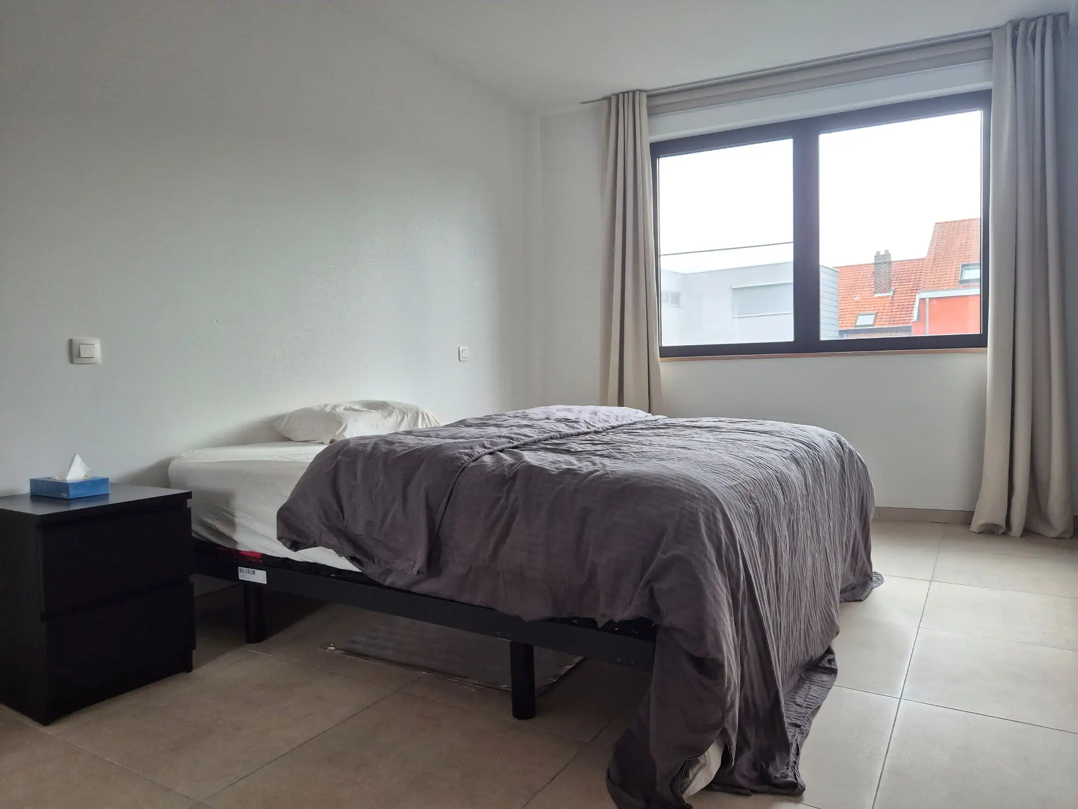 Energiezuinig appartement met 1 slaapkamers en terras. foto 10