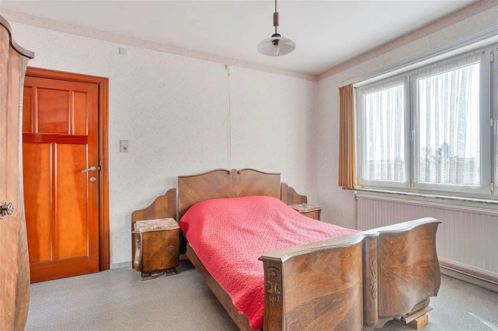 Karaktervolle woning met veel ruimte en potentieel  foto 15