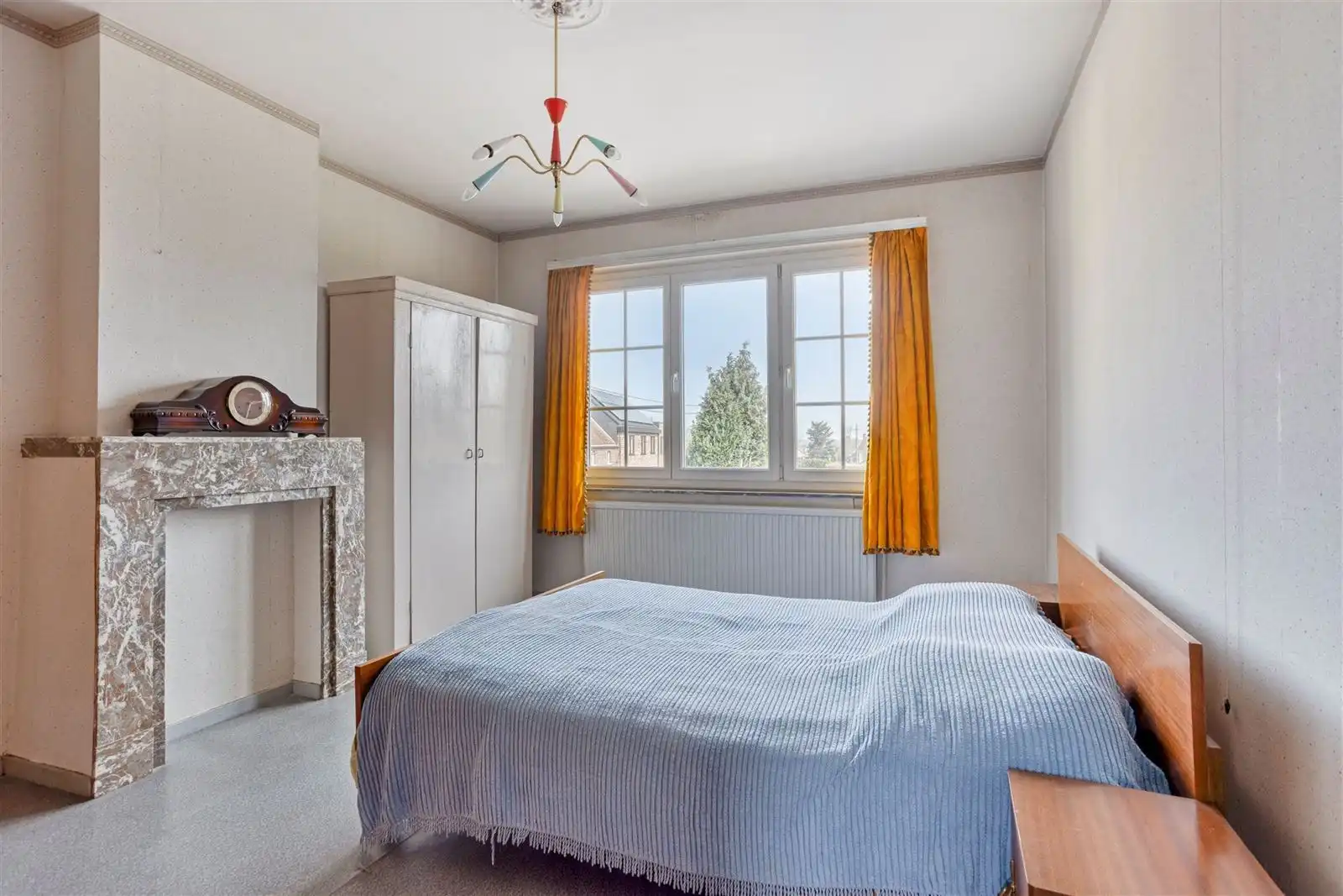 Karaktervolle woning met veel ruimte en potentieel  foto 15