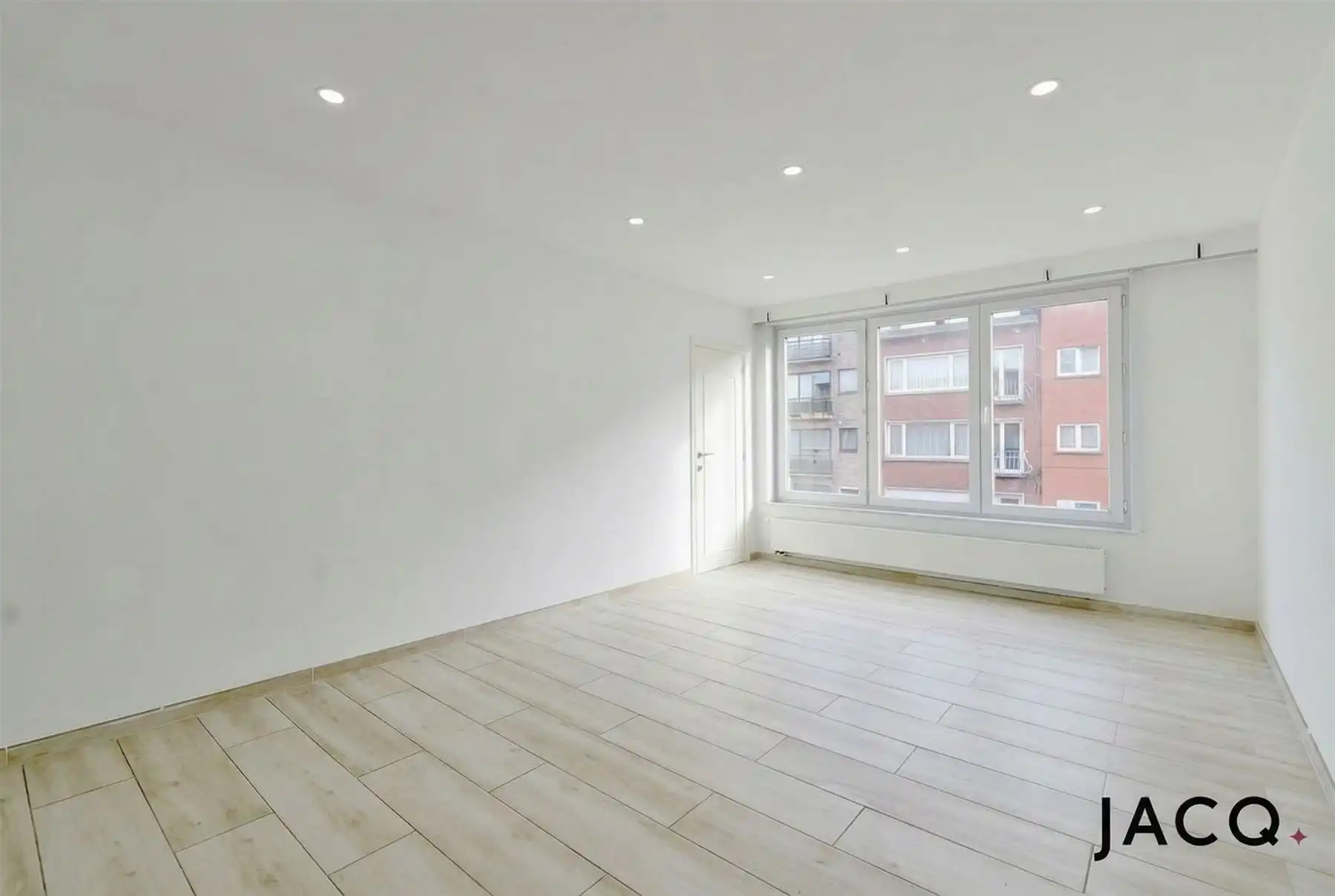 Appartement te koop Waterbaan 134/101 - 2100 Deurne