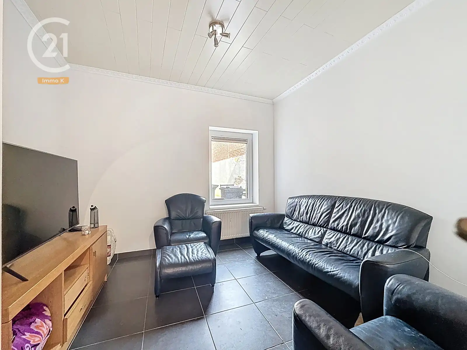 Woning mét potentieel in een doodlopende straat foto 4