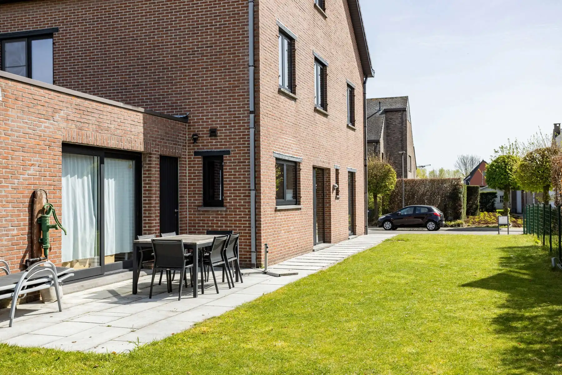 Huis te koop foto 23