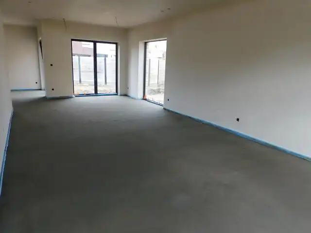 Landelijk modern, energiezuinige BEN-woning in het hart van Heusden centrum foto 7