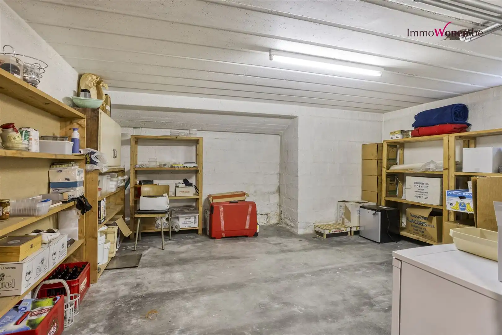 Ruime Villa Heverlee bos vlot verkocht  dr ImmoWonen. foto 39